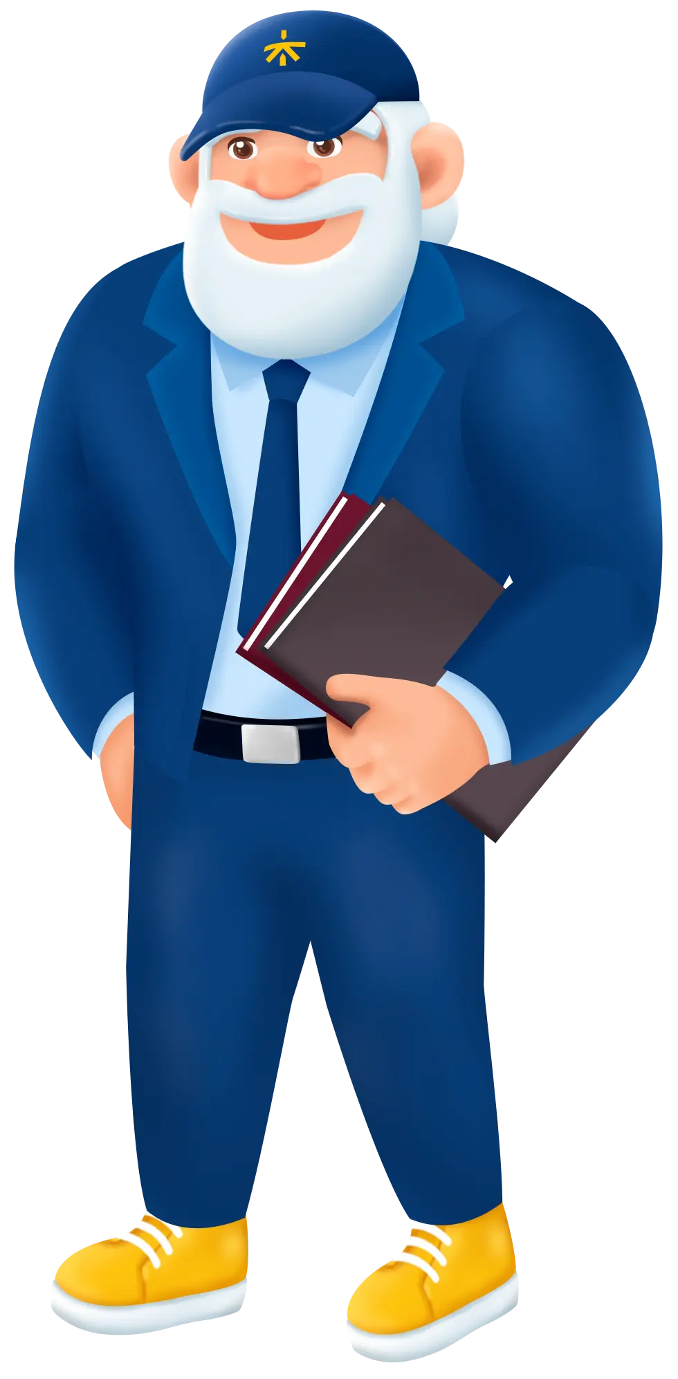 Excellence in Execution