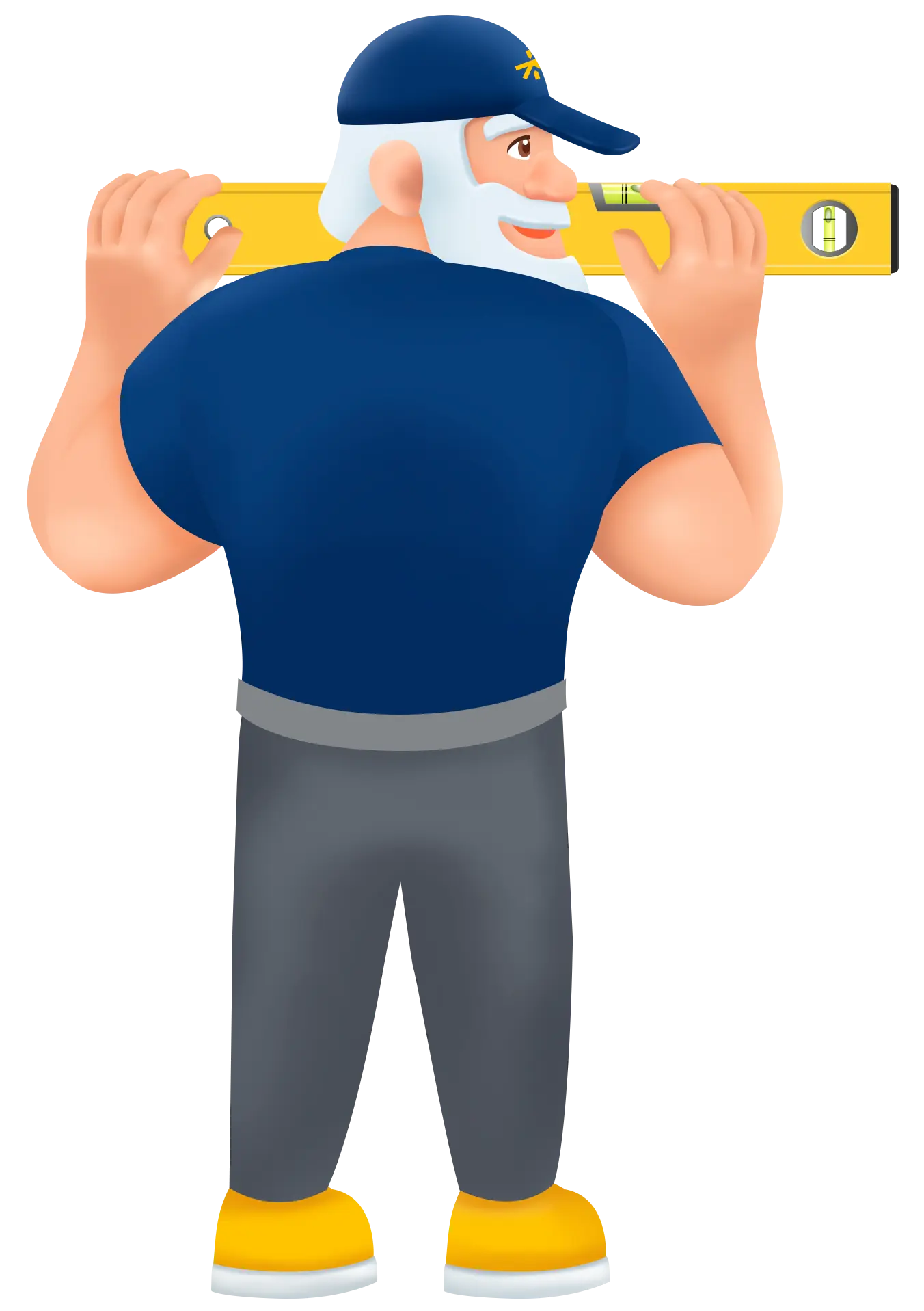 The Perfect Installation